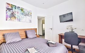 The Pearl Suite